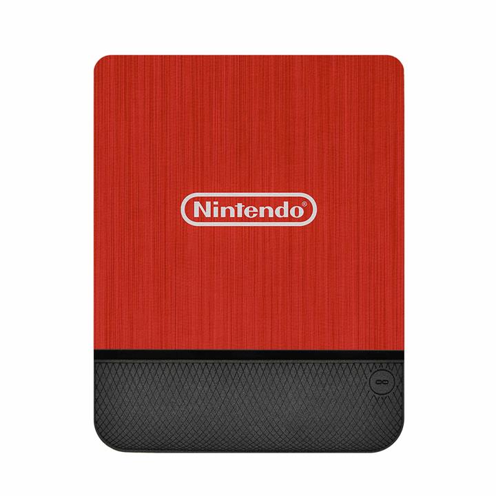 ماوس پد ماهوت مدل SML- NINTENDO MAHOOT  SML-NINTENDO Mouse Pad